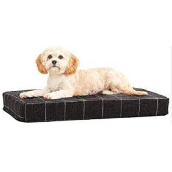 Dog Bed: Cooling Gel Memory Foam, Small - Picture 2 of 2